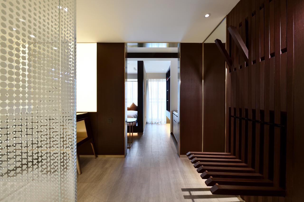 深圳m Hotel木雅酒店 外观 照片