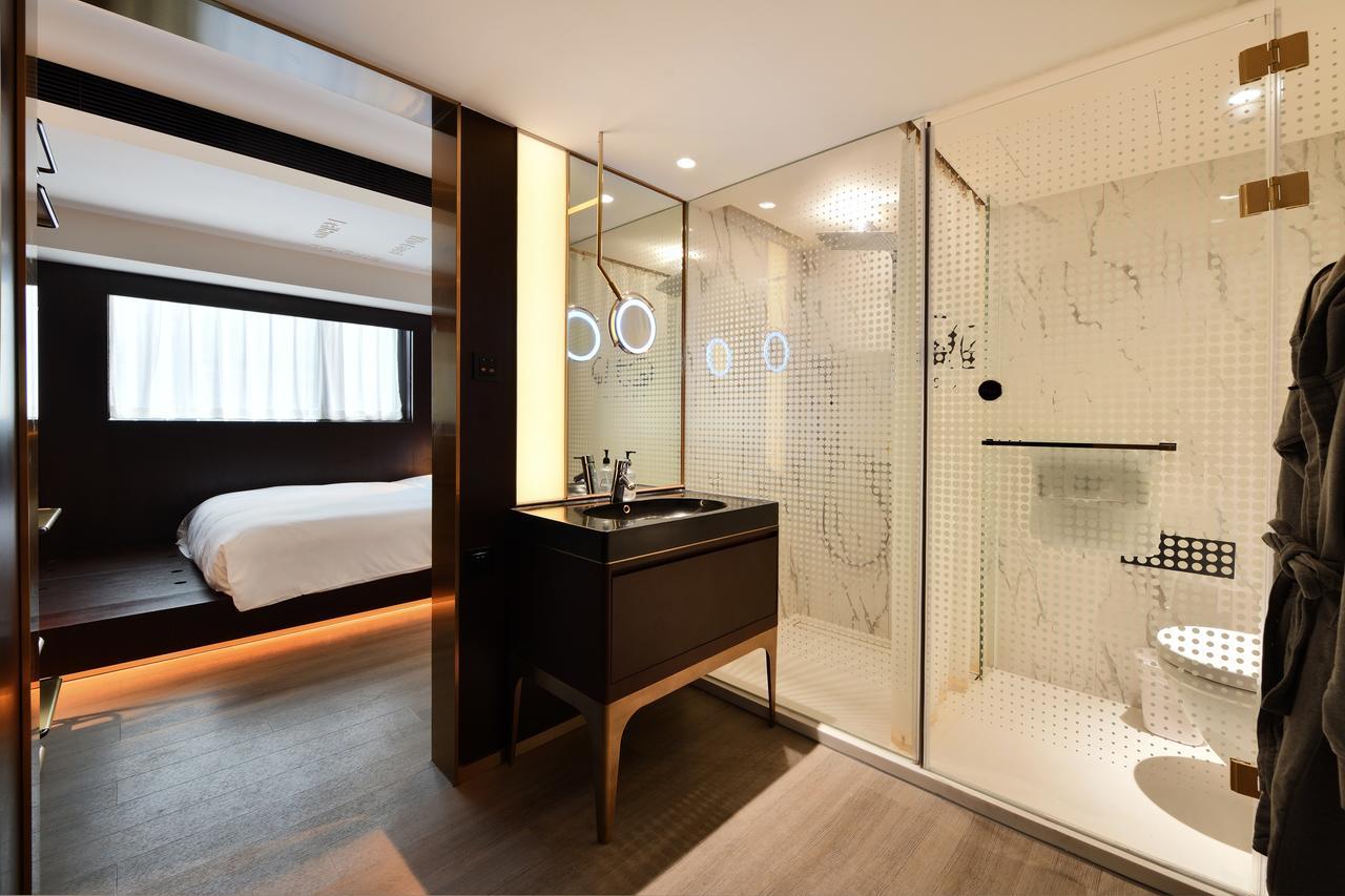 深圳m Hotel木雅酒店 外观 照片